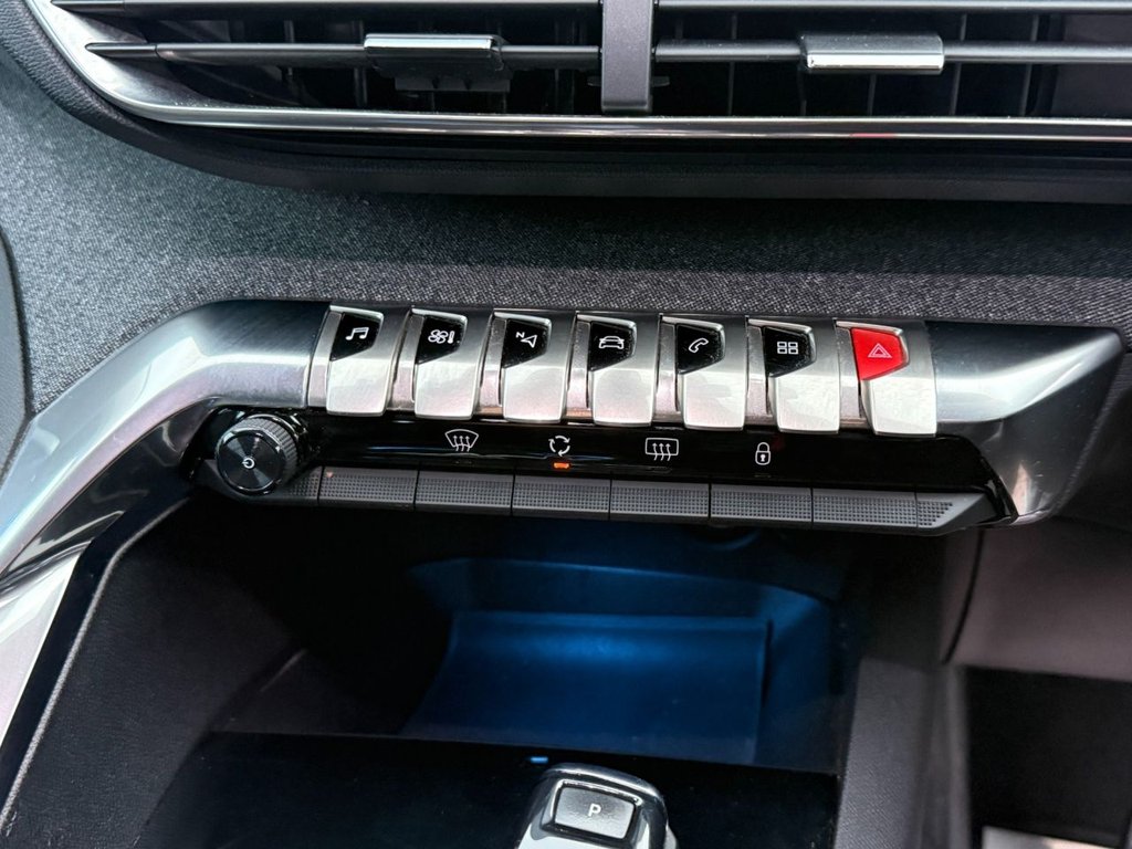 Used Peugeot 3008 2017 for sale - 77621363: Photo 20