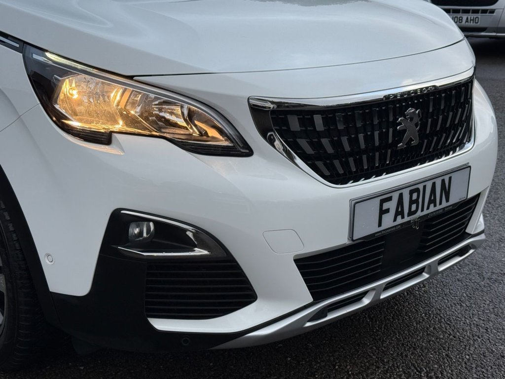 Used Peugeot 3008 2017 for sale - 77621363: Photo 7