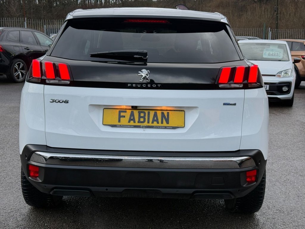 Used Peugeot 3008 2017 for sale - 77621363: Photo 8