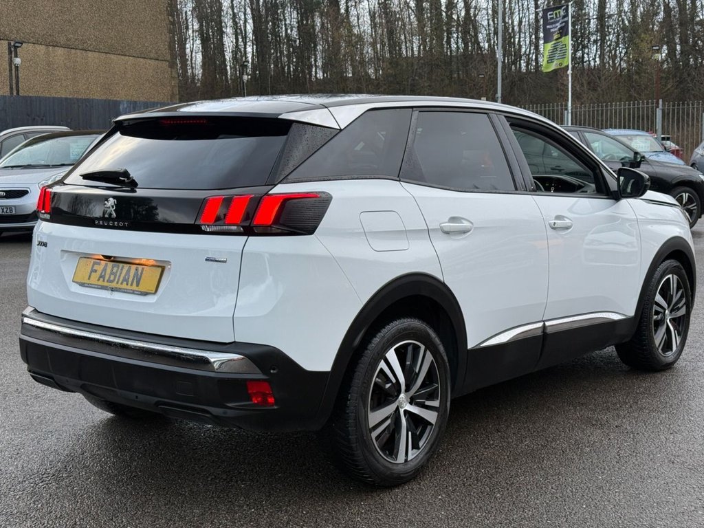 Used Peugeot 3008 2017 for sale - 77621363: Photo 9