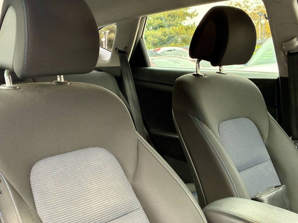 Used Hyundai TUCSON 2016 for sale - 76291428: Photo 13