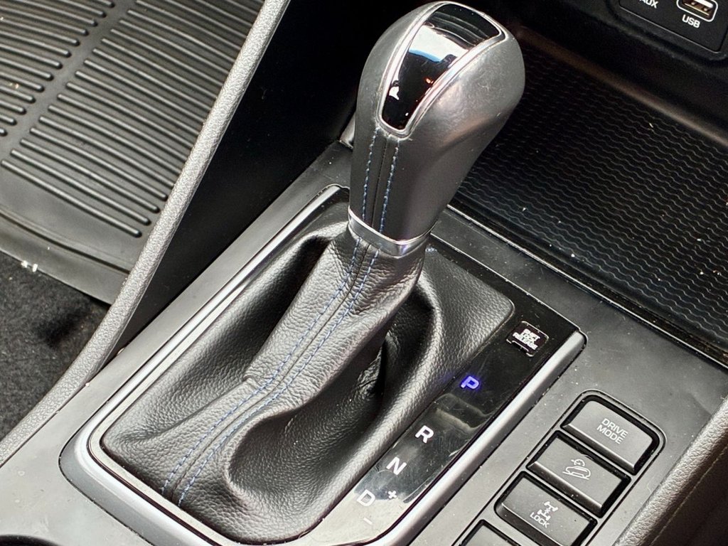 Used Hyundai TUCSON 2016 for sale - 76291428: Photo 14