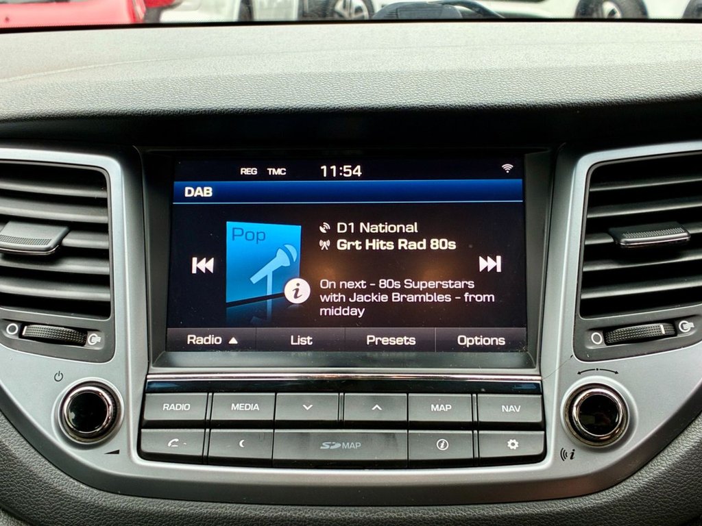 Used Hyundai TUCSON 2016 for sale - 76291428: Photo 15