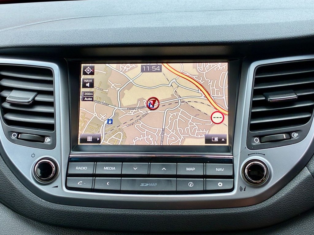 Used Hyundai TUCSON 2016 for sale - 76291428: Photo 16