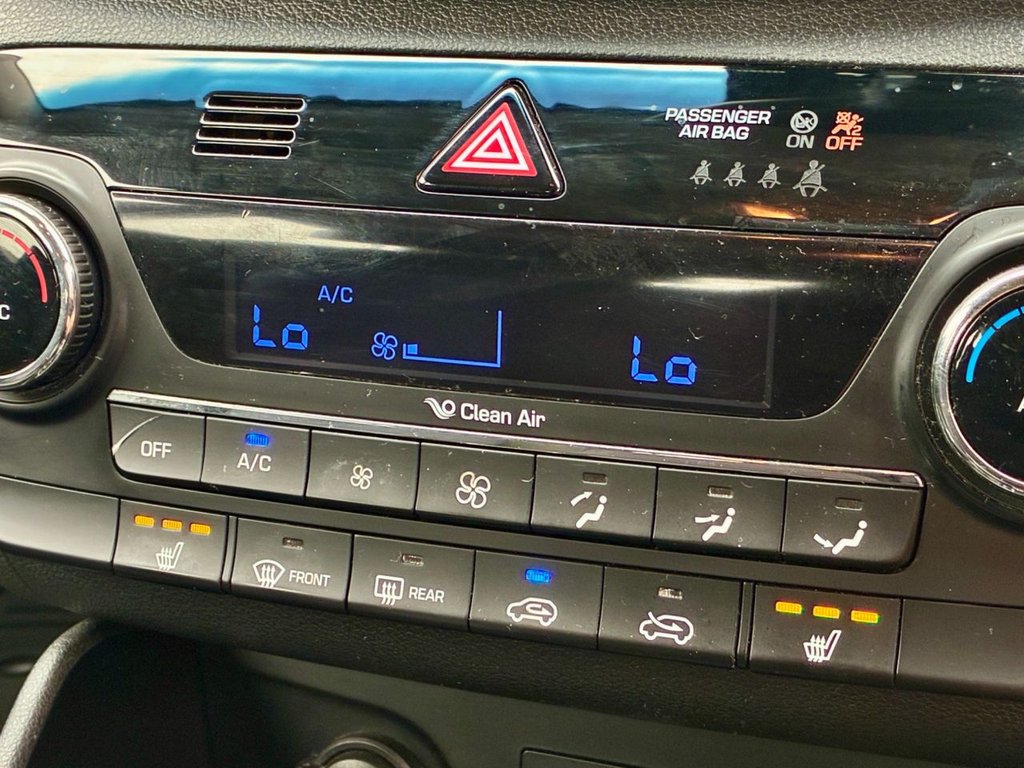 Used Hyundai TUCSON 2016 for sale - 76291428: Photo 17