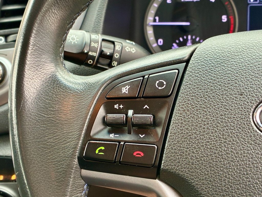 Used Hyundai TUCSON 2016 for sale - 76291428: Photo 18