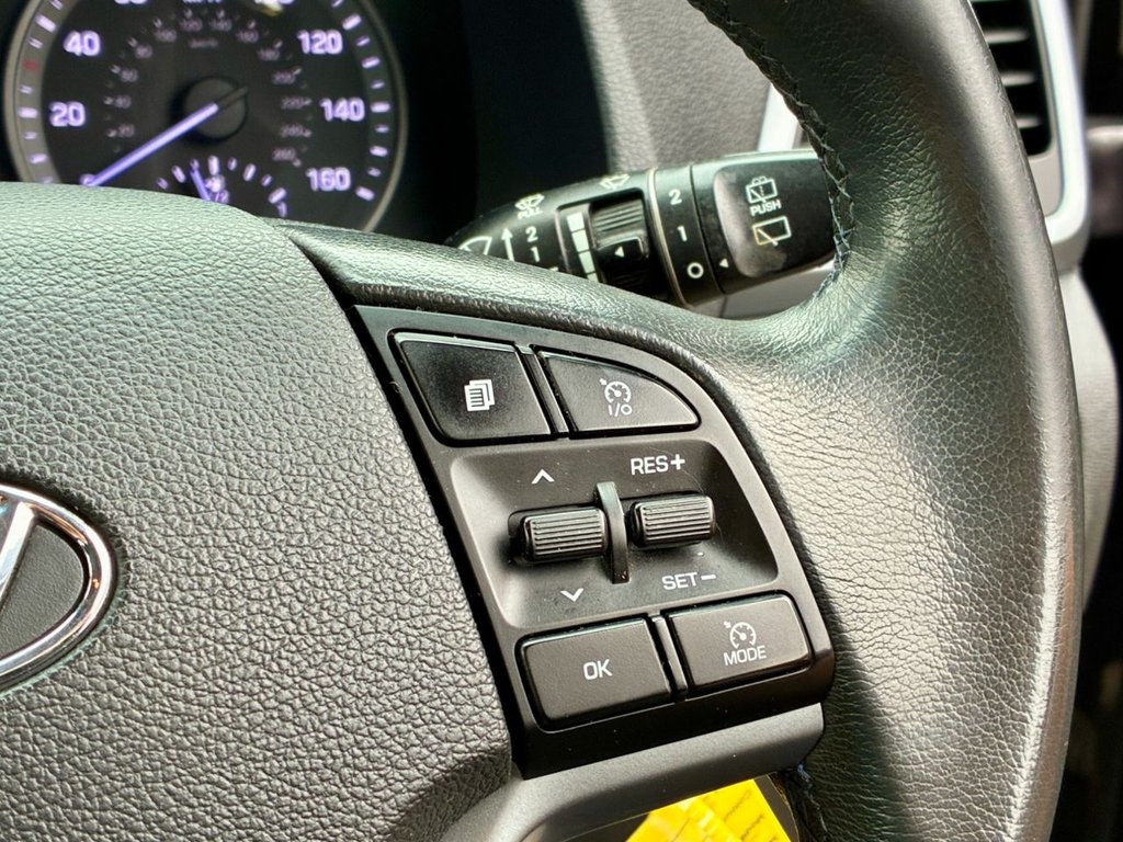 Used Hyundai TUCSON 2016 for sale - 76291428: Photo 19