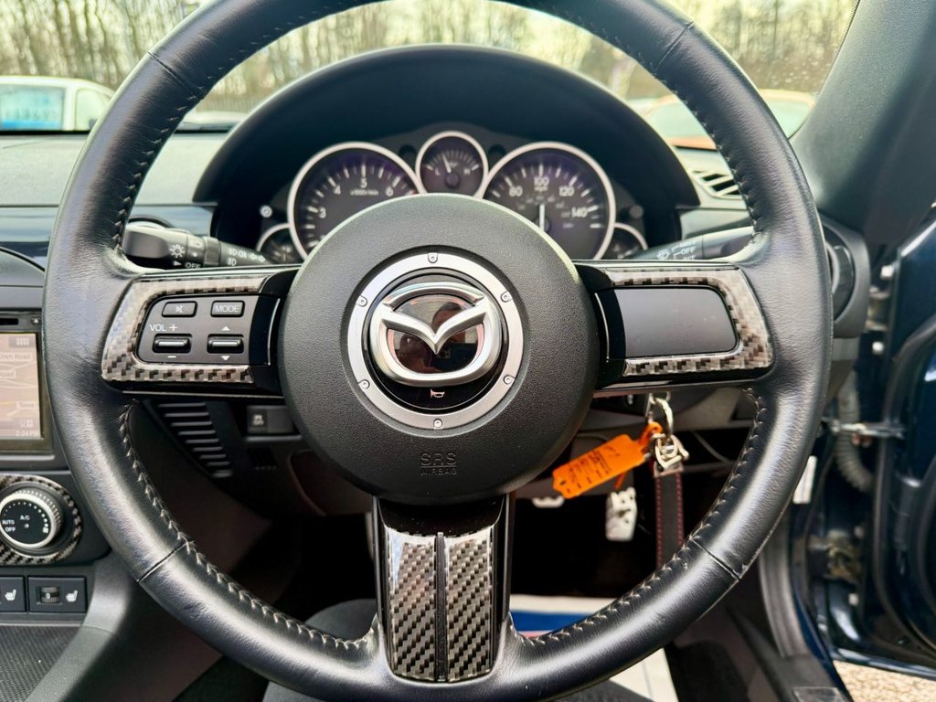 Used Mazda MX-5 2014 for sale - 77341840: Photo 17