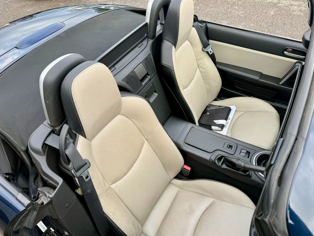 Used Mazda MX-5 2014 for sale - 77341840: Photo 18