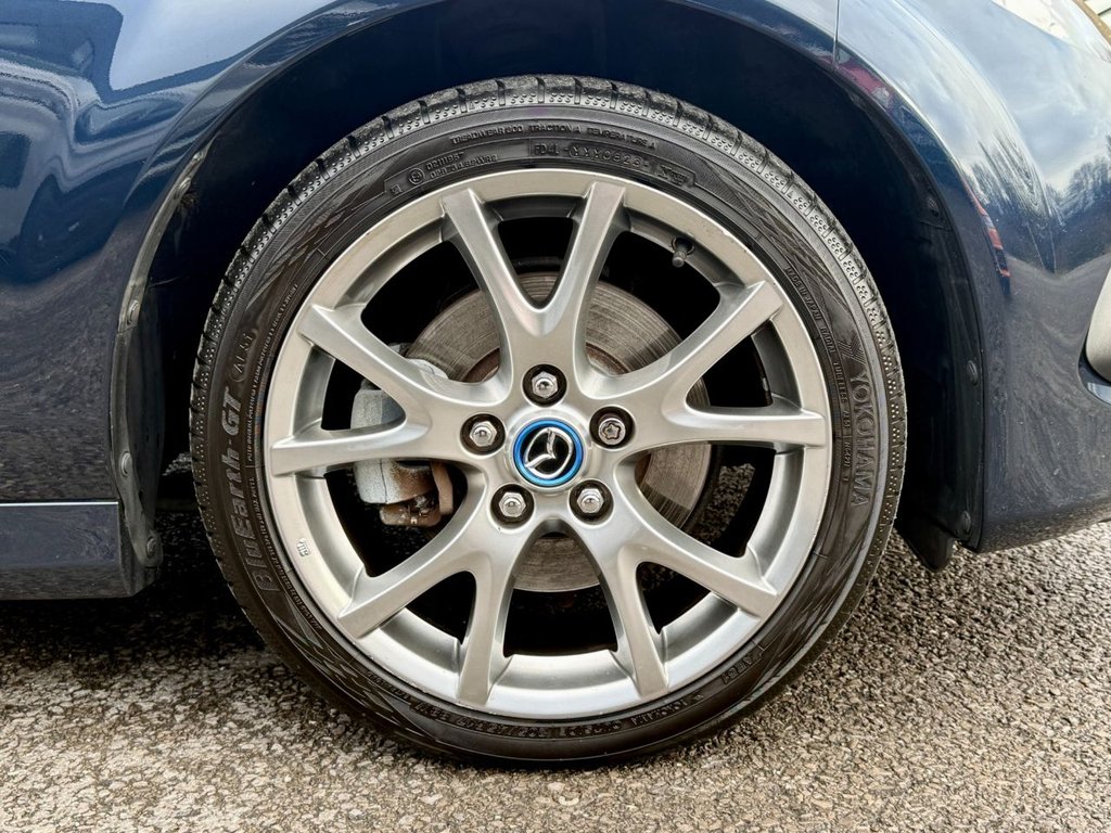 Used Mazda MX-5 2014 for sale - 77341840: Photo 20