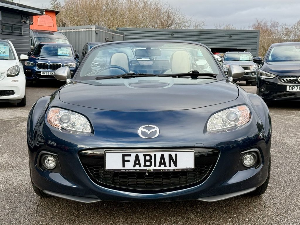 Used Mazda MX-5 2014 for sale - 77341840: Photo 4