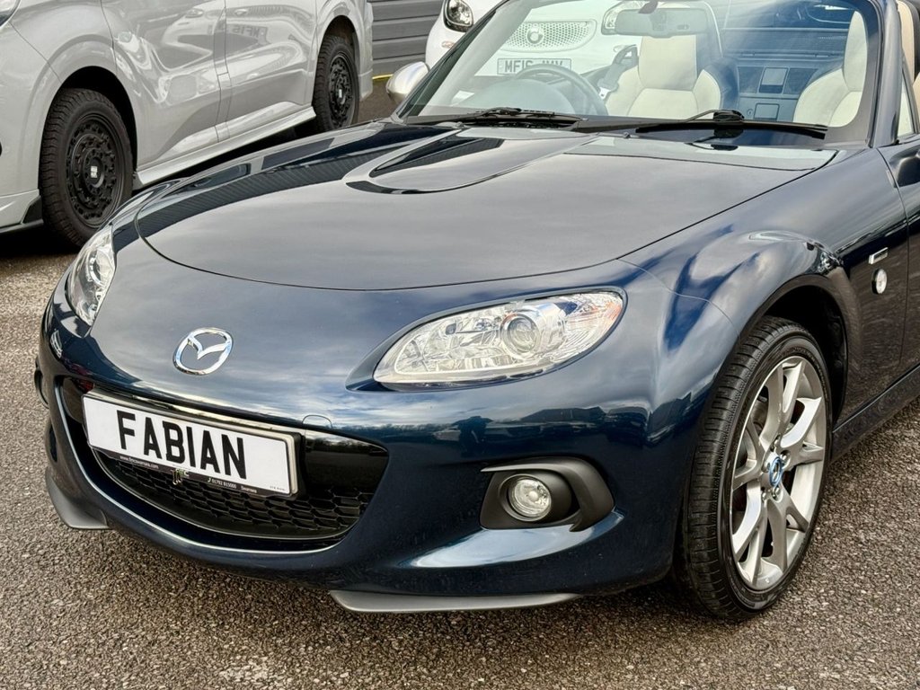 Used Mazda MX-5 2014 for sale - 77341840: Photo 7