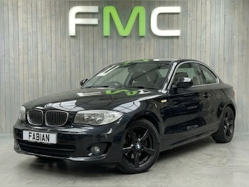 Used BMW 1 Series 2013 for sale - 78401462: Photo