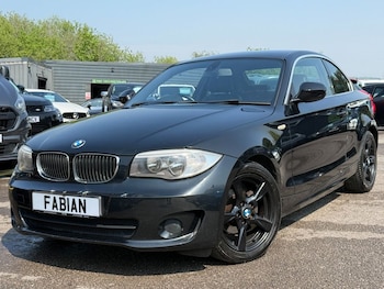 Used BMW 1 Series 2013 for sale - 78401462: Photo