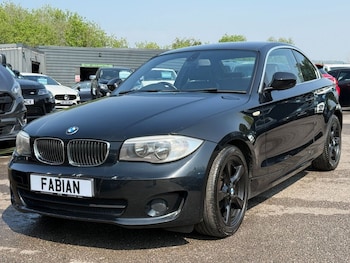 Used BMW 1 Series 2013 for sale - 78401462: Photo