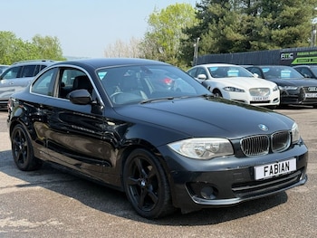 Used BMW 1 Series 2013 for sale - 78401462: Photo
