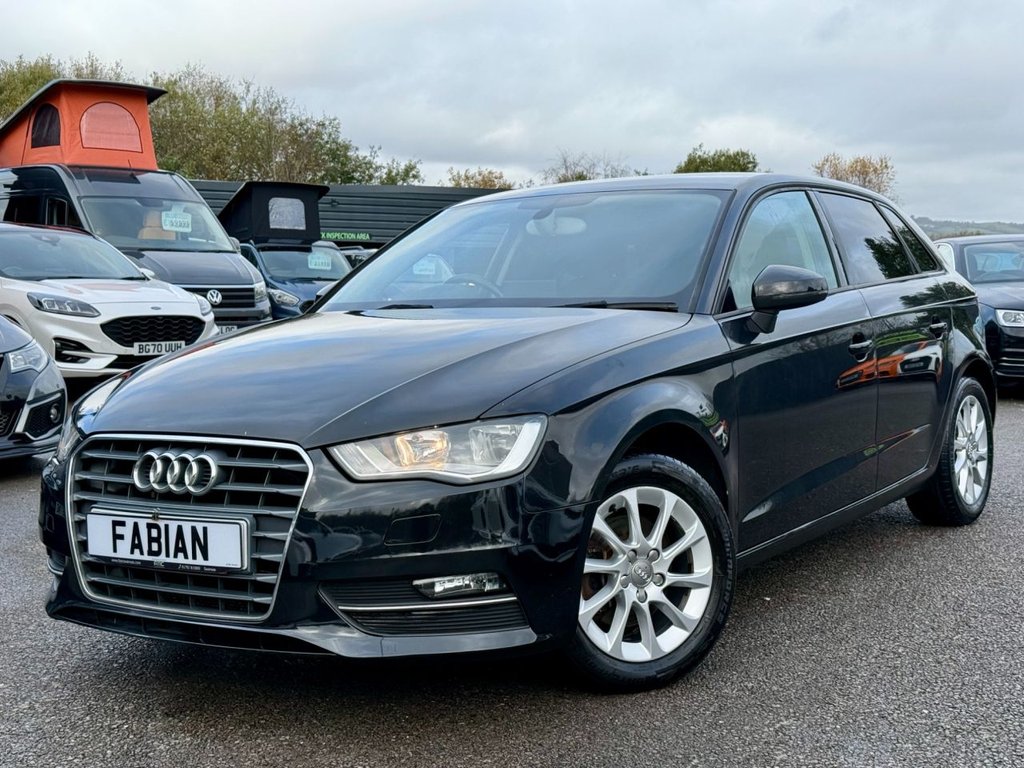 Used Audi A3 2013 for sale - 76582381: Photo 1