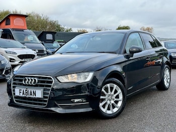 Audi - A3