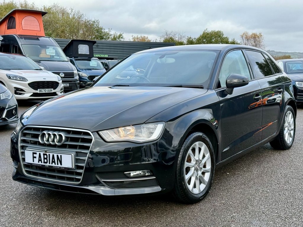 Used Audi A3 2013 for sale - 76582381: Photo 2
