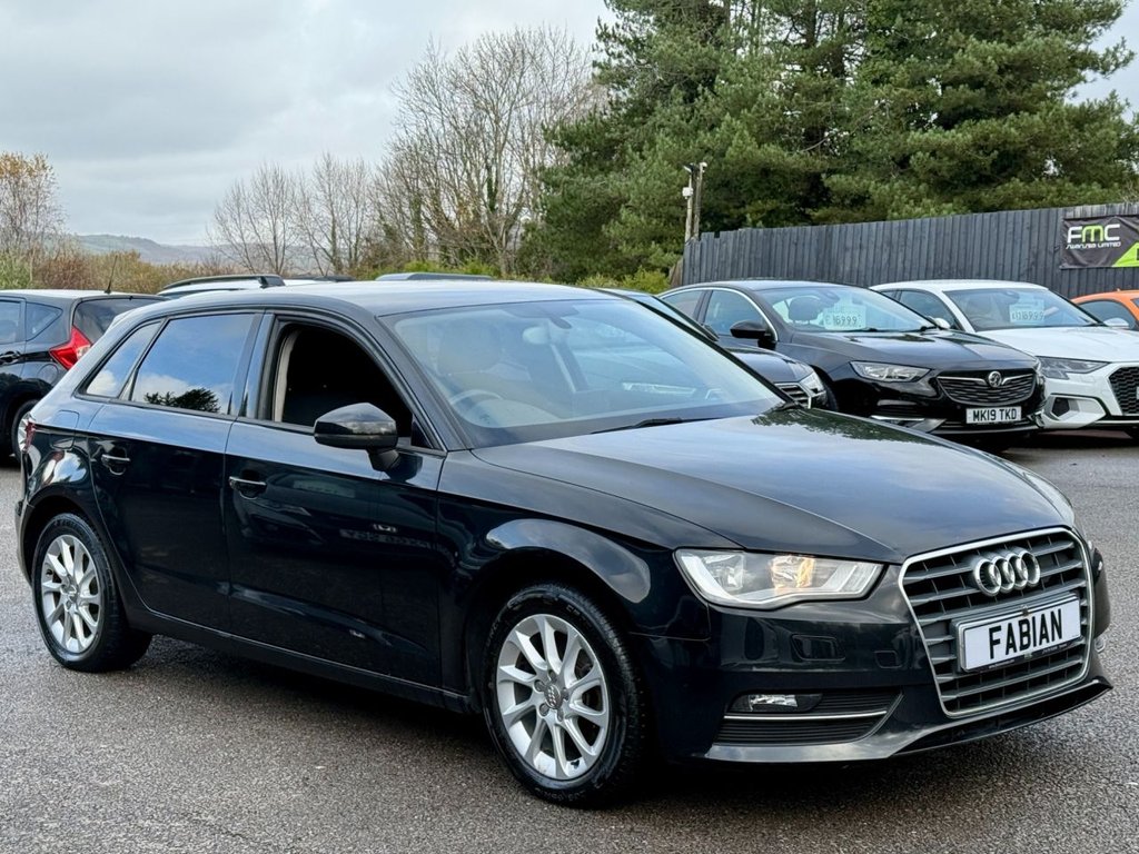 Used Audi A3 2013 for sale - 76582381: Photo 4