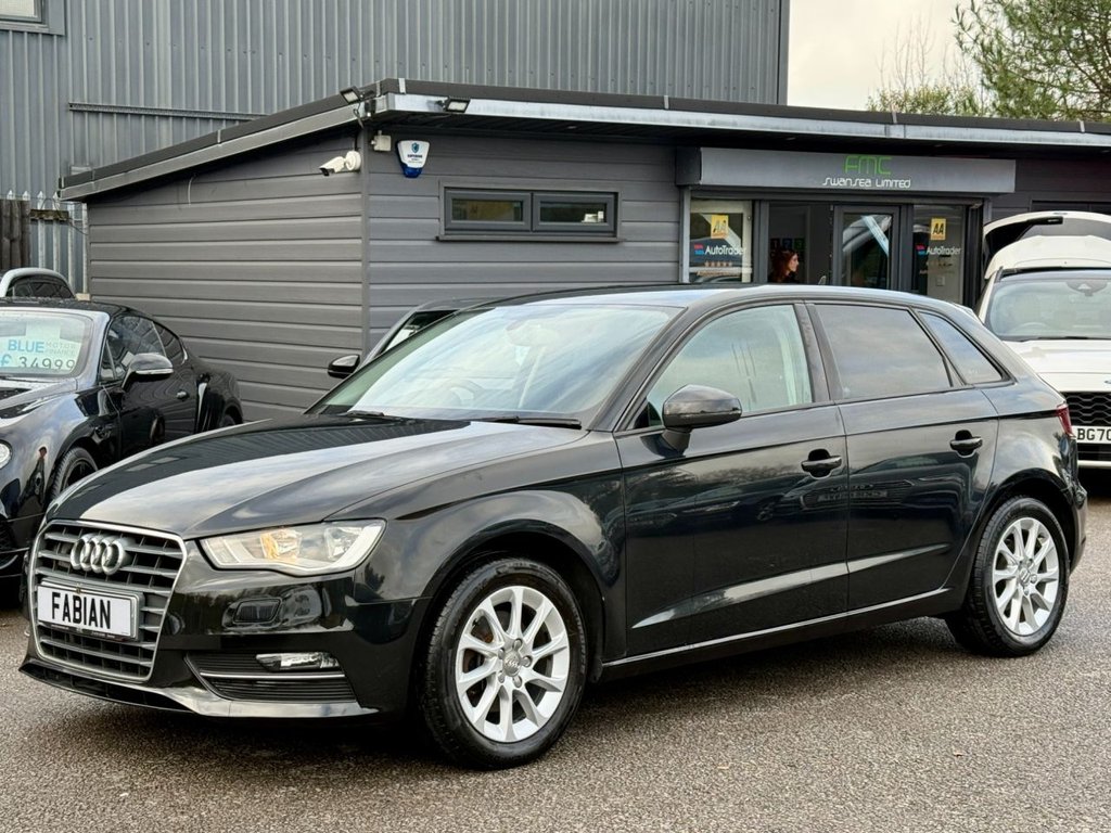 Used Audi A3 2013 for sale - 76582381: Photo 5