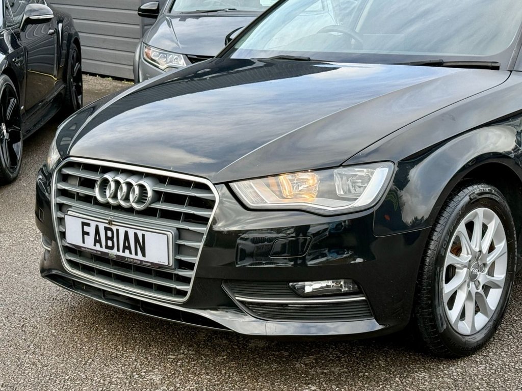 Used Audi A3 2013 for sale - 76582381: Photo 6