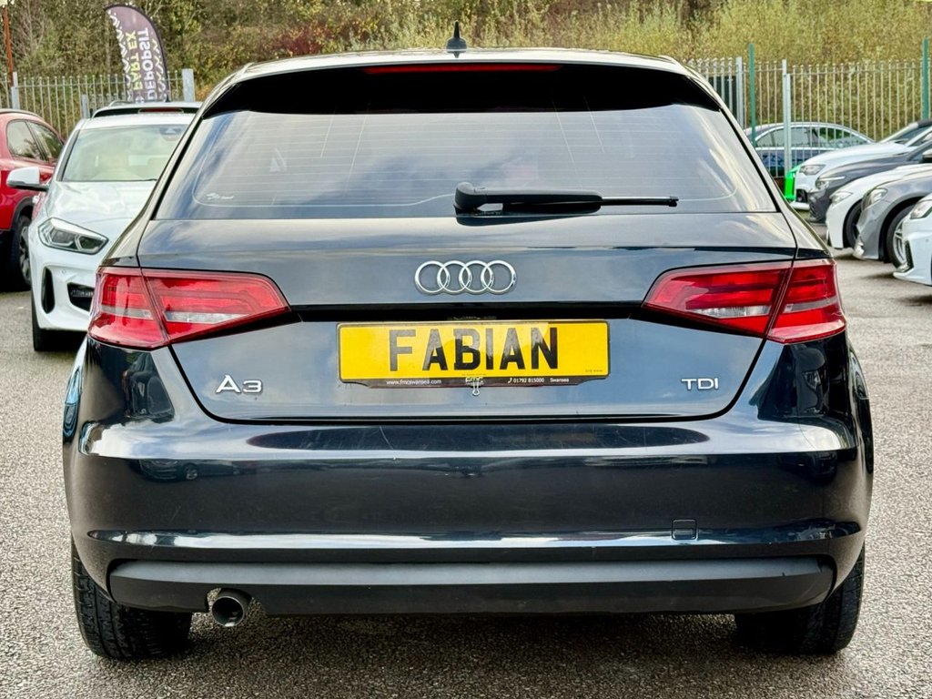 Used Audi A3 2013 for sale - 76582381: Photo 7