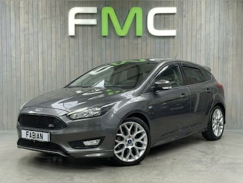 Used Ford Focus 2017 for sale - 78315314: Photo