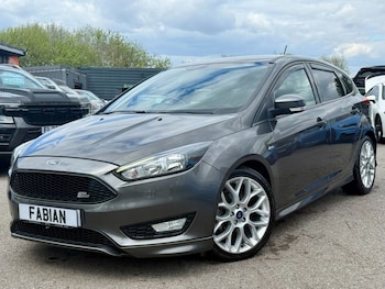 Used Ford Focus 2017 for sale - 78315314: Photo