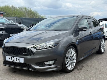 Used Ford Focus 2017 for sale - 78315314: Photo