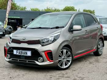 2017 (17) - 1.25 GT-Line Hatchback 5dr Petrol Manual Euro 6 (83 bhp). **Excellent Value