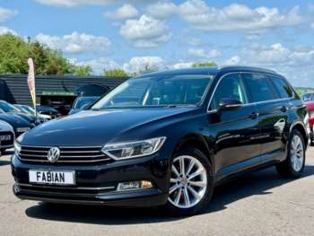 2016 (66) - 2.0 TDI BlueMotion Tech SE Business Estate 5dr Diesel Manual Euro 6 (s/s) (