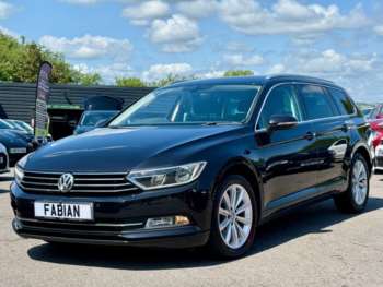 Used Volkswagen Passat 2016 for sale - 74834158: Photo