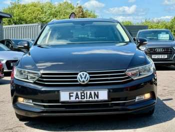 Used Volkswagen Passat 2016 for sale - 74834158: Photo