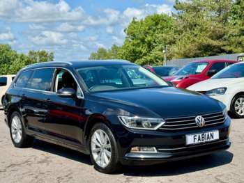 Used Volkswagen Passat 2016 for sale - 74834158: Photo