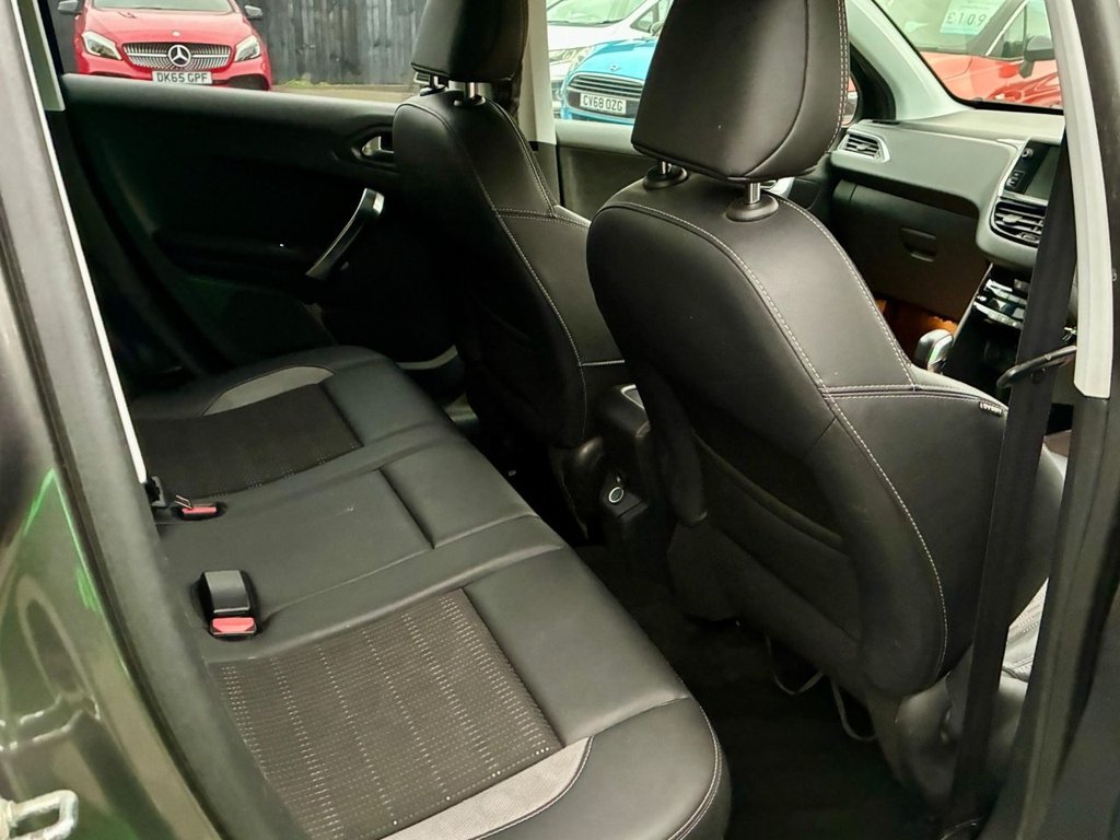 Used Peugeot 2008 2015 for sale - 76481981: Photo 12