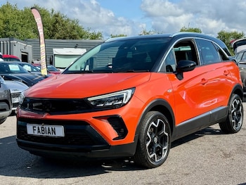 Used Vauxhall Crossland 2022 for sale - 75194198: Photo