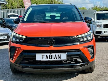 Used Vauxhall Crossland 2022 for sale - 75194198: Photo