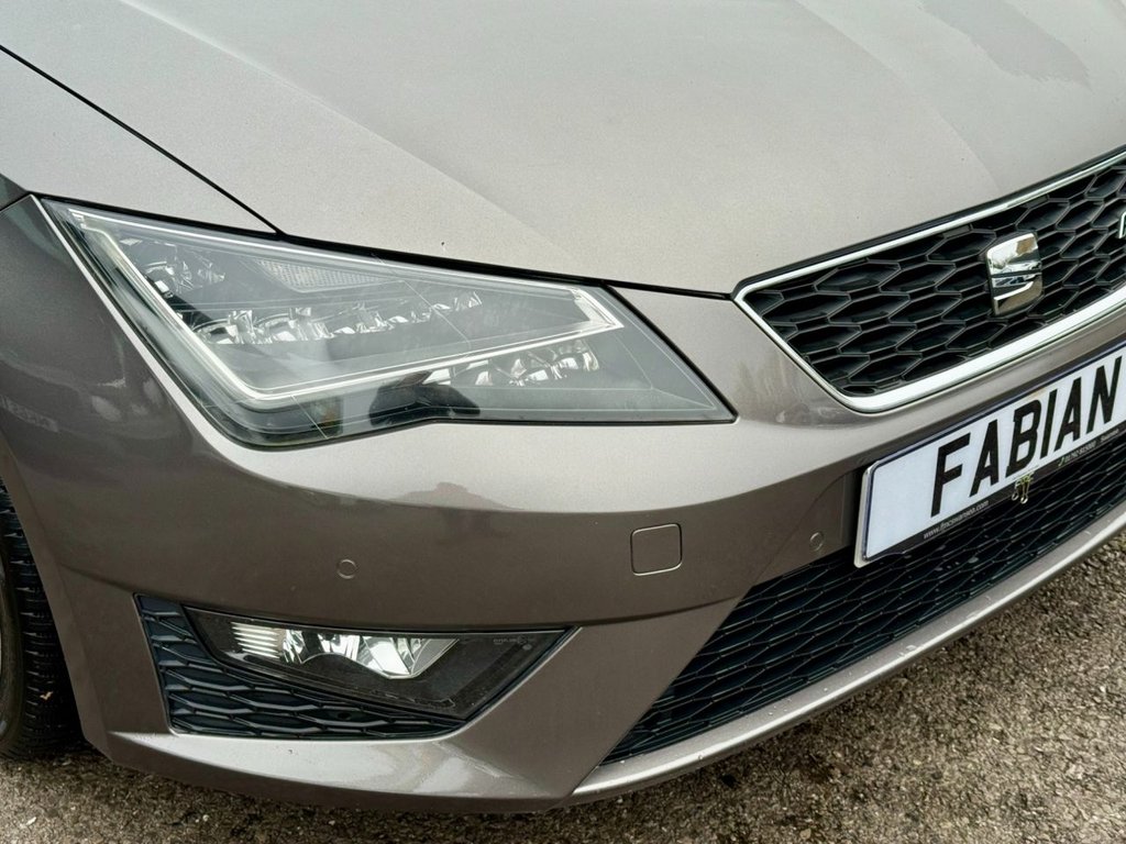 Used SEAT Leon 2014 for sale - 76711335: Photo 11