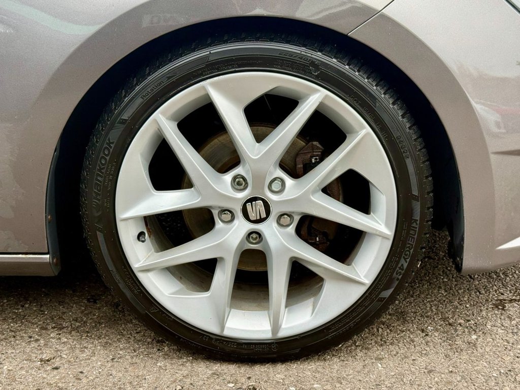 Used SEAT Leon 2014 for sale - 76711335: Photo 12