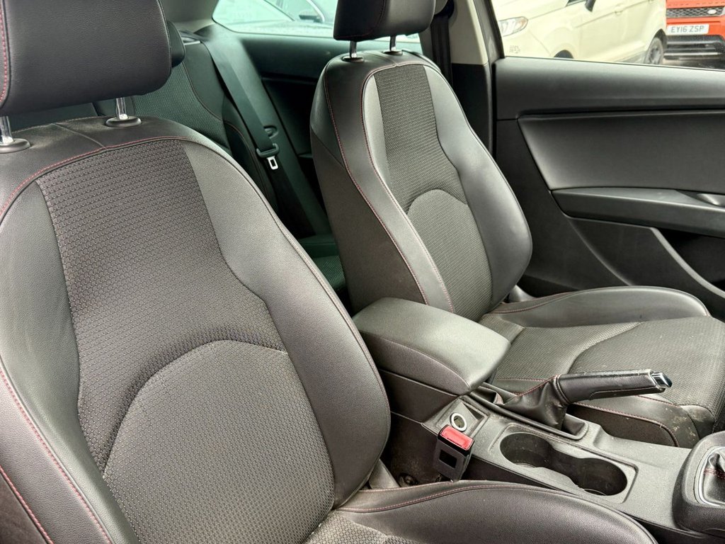 Used SEAT Leon 2014 for sale - 76711335: Photo 14