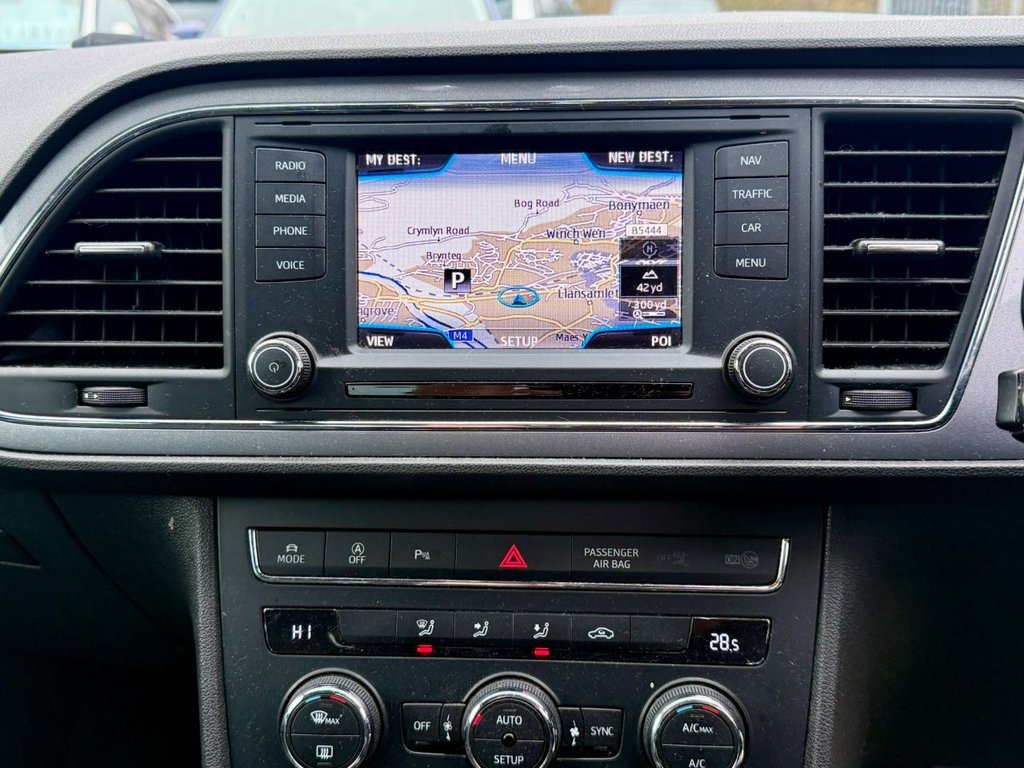 Used SEAT Leon 2014 for sale - 76711335: Photo 15