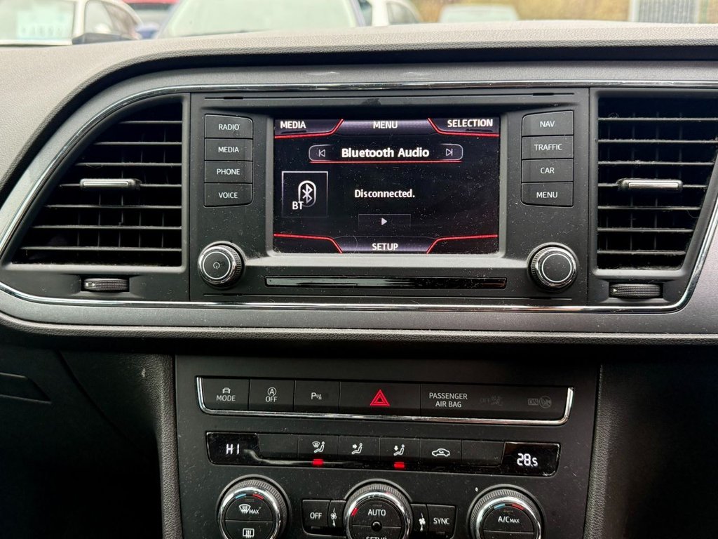 Used SEAT Leon 2014 for sale - 76711335: Photo 16