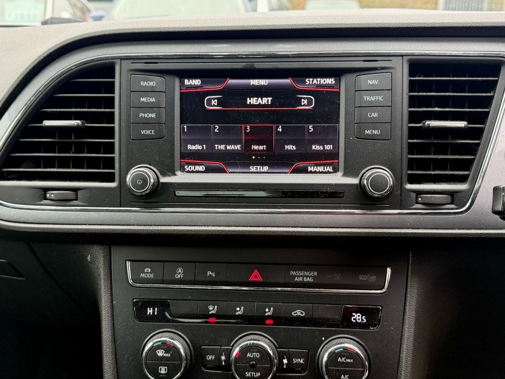 Used SEAT Leon 2014 for sale - 76711335: Photo 17