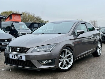 SEAT - Leon