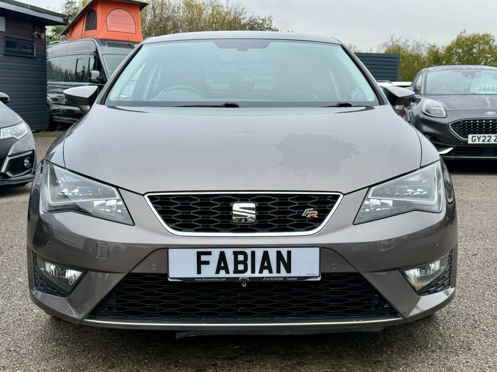 Used SEAT Leon 2014 for sale - 76711335: Photo 4