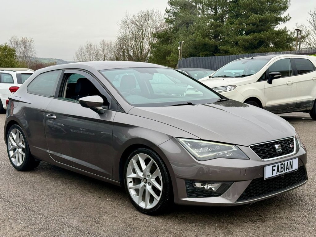 Used SEAT Leon 2014 for sale - 76711335: Photo 5