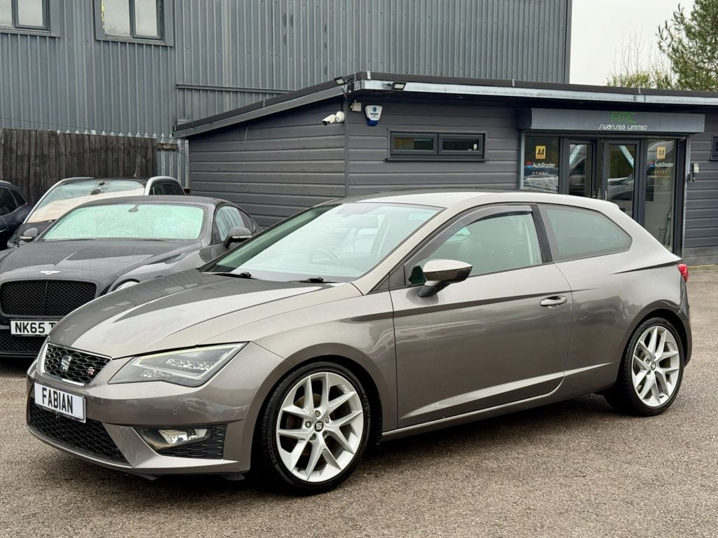 Used SEAT Leon 2014 for sale - 76711335: Photo 6