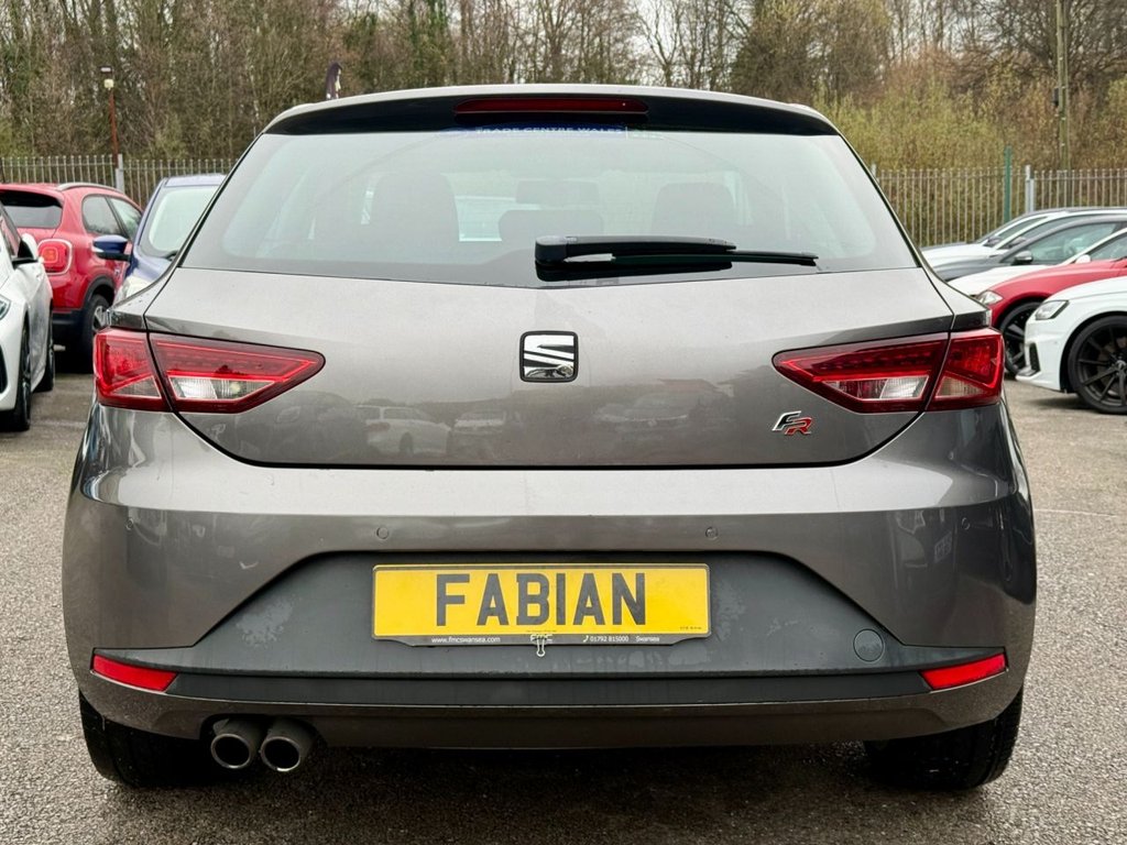 Used SEAT Leon 2014 for sale - 76711335: Photo 7