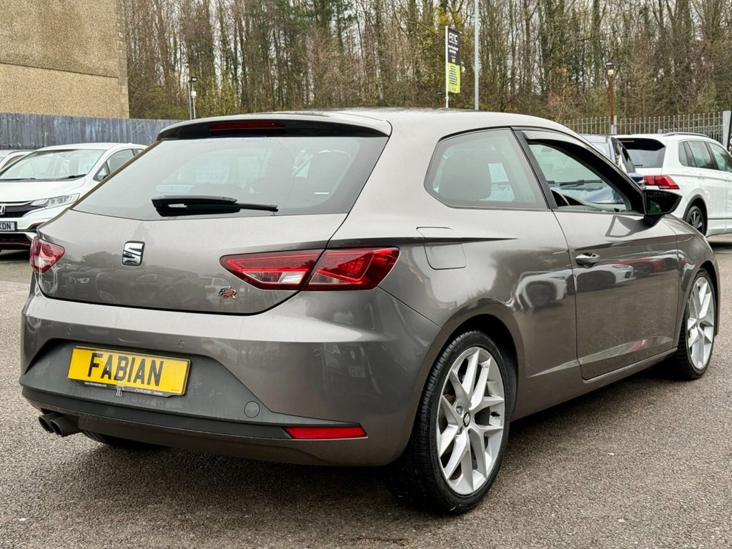 Used SEAT Leon 2014 for sale - 76711335: Photo 9